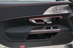 Mercedes-Benz AMG GT AMG GT 63 Coupe 2025