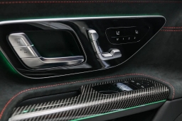 Mercedes-Benz AMG GT AMG GT 63 Coupe 2025