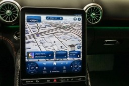 Mercedes-Benz AMG GT AMG GT 63 Coupe 2025