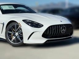 Mercedes-Benz AMG GT AMG GT 63 Coupe 2026
