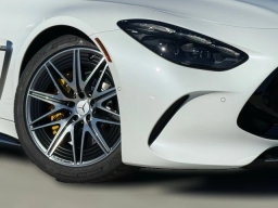 Mercedes-Benz AMG GT AMG GT 63 Coupe 2026