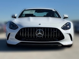 Mercedes-Benz AMG GT AMG GT 63 Coupe 2026