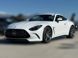 Mercedes-Benz AMG GT AMG GT 63 Coupe 2026