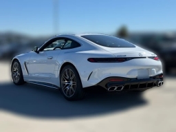 Mercedes-Benz AMG GT AMG GT 63 Coupe 2026