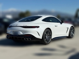 Mercedes-Benz AMG GT AMG GT 63 Coupe 2026