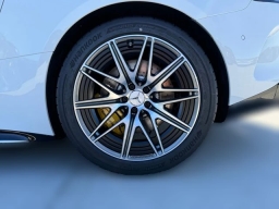 Mercedes-Benz AMG GT AMG GT 63 Coupe 2026