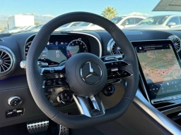 Mercedes-Benz AMG GT AMG GT 63 Coupe 2026