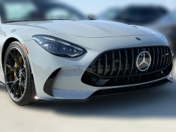 Mercedes-Benz AMG GT AMG GT 63 Coupe 2026