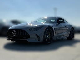 Mercedes-Benz AMG GT AMG GT 63 Coupe 2026