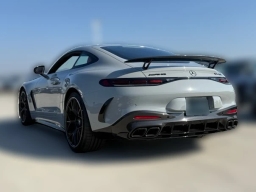 Mercedes-Benz AMG GT AMG GT 63 Coupe 2026