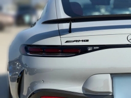 Mercedes-Benz AMG GT AMG GT 63 Coupe 2026