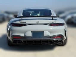 Mercedes-Benz AMG GT AMG GT 63 Coupe 2026