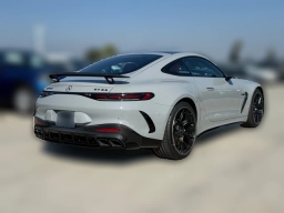 Mercedes-Benz AMG GT AMG GT 63 Coupe 2026