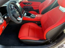 Mercedes-Benz AMG GT AMG GT 63 Coupe 2026