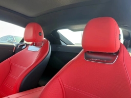 Mercedes-Benz AMG GT AMG GT 63 Coupe 2026