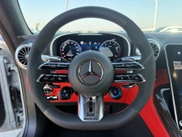 Mercedes-Benz AMG GT AMG GT 63 Coupe 2026