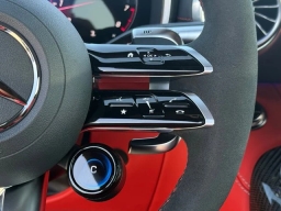 Mercedes-Benz AMG GT AMG GT 63 Coupe 2026