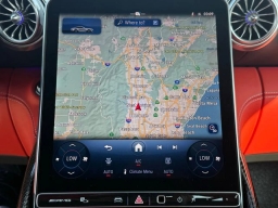 Mercedes-Benz AMG GT AMG GT 63 Coupe 2026