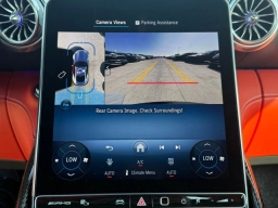 Mercedes-Benz AMG GT AMG GT 63 Coupe 2026