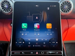 Mercedes-Benz AMG GT AMG GT 63 Coupe 2026