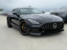 Mercedes-Benz AMG GT AMG GT 63 Coupe 2025