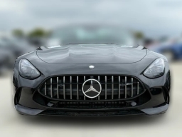 Mercedes-Benz AMG GT AMG GT 63 Coupe 2025