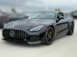 Mercedes-Benz AMG GT AMG GT 63 Coupe 2025