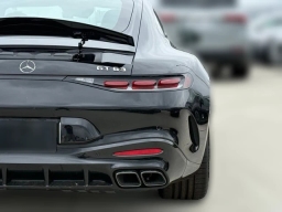 Mercedes-Benz AMG GT AMG GT 63 Coupe 2025