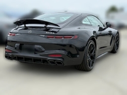 Mercedes-Benz AMG GT AMG GT 63 Coupe 2025