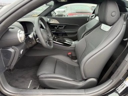 Mercedes-Benz AMG GT AMG GT 63 Coupe 2025