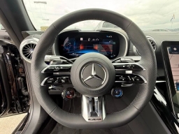 Mercedes-Benz AMG GT AMG GT 63 Coupe 2025