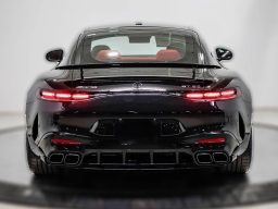 Mercedes-Benz AMG GT AMG GT 55 Coupe 2026