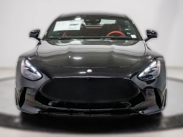 Mercedes-Benz AMG GT AMG GT 55 Coupe 2026