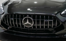 Mercedes-Benz AMG GT AMG GT 55 Coupe 2026