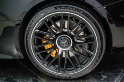 Mercedes-Benz AMG GT AMG GT 55 Coupe 2026