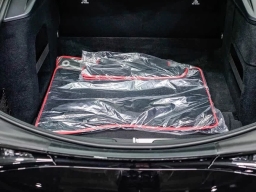 Mercedes-Benz AMG GT AMG GT 55 Coupe 2026