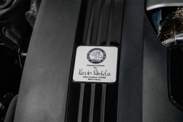 Mercedes-Benz AMG GT AMG GT 55 Coupe 2026