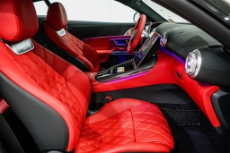 Mercedes-Benz AMG GT AMG GT 55 Coupe 2026