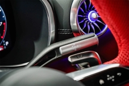 Mercedes-Benz AMG GT AMG GT 55 Coupe 2026