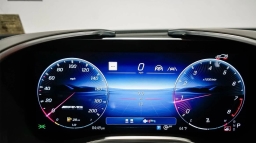 Mercedes-Benz AMG GT AMG GT 55 Coupe 2026