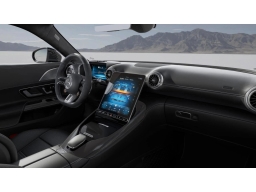 Mercedes-Benz AMG GT AMG GT 55 Coupe 2026