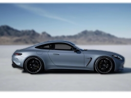 Mercedes-Benz AMG GT AMG GT 55 Coupe 2026