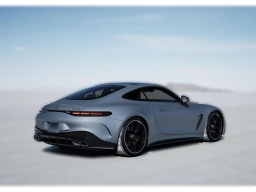 Mercedes-Benz AMG GT AMG GT 55 Coupe 2026