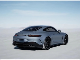 Mercedes-Benz AMG GT AMG GT 55 Coupe 2026