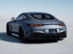 Mercedes-Benz AMG GT AMG GT 55 Coupe 2026