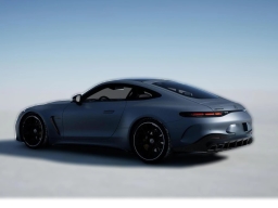 Mercedes-Benz AMG GT AMG GT 55 Coupe 2026