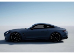 Mercedes-Benz AMG GT AMG GT 55 Coupe 2026