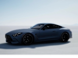 Mercedes-Benz AMG GT AMG GT 55 Coupe 2026