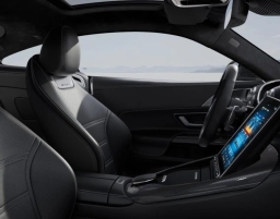 Mercedes-Benz AMG GT AMG GT 55 Coupe 2026