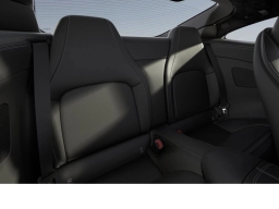 Mercedes-Benz AMG GT AMG GT 55 Coupe 2026